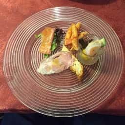 ロゼッタ 下松店