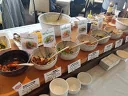 スカイバンケット 白馬