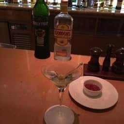 カフェレストラン テラス ホテルオークラ東京ベイ