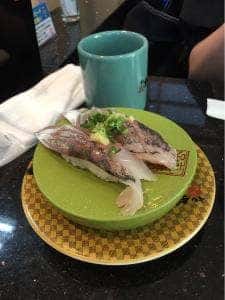 すし銚子丸 八柱店