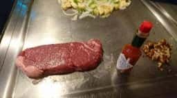 ステーキハウス四季 園田本店