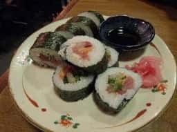 お食べ安