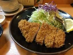 とんかつ皆川