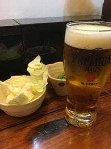 やきとり大吉 新福島店