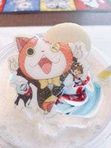 コロコロコミック伝説カフェ