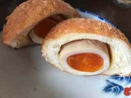 パンと菓子 旭屋