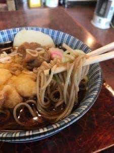 深川三中前 宝盛庵