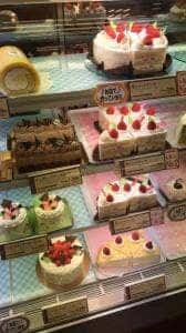 シェ レカミエ 平成町店