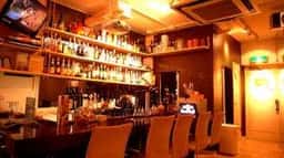 Bar TRIANGLE