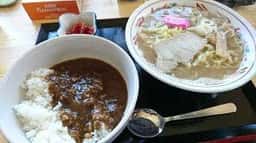 食堂わがや
