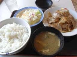 松屋 平塚店
