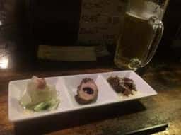 猿猴橋 taverna たまい
