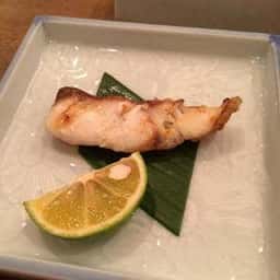 鮨 しお