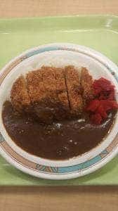 多摩美術大学内食堂