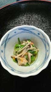 割烹 はんべい