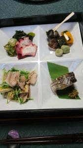 割烹 はんべい