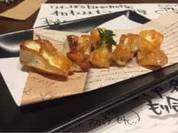 ワインばる ブロシェット