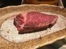 鉄板焼きレストラン ドン・岩﨑