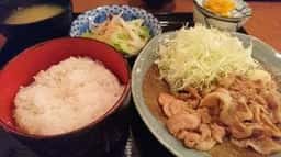 四季の味 大鉄