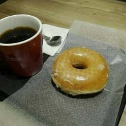 ミスタードーナツ 和光市駅前ショップ