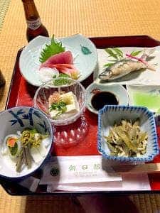 朝日館