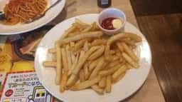 ガスト 厚木中荻野店