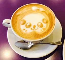 CAFE SUMIRE