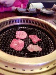 焼肉 どうらく 天王町店
