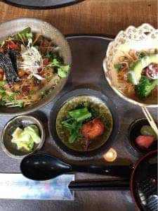 味和居ほっこり