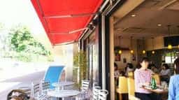 コンニチワ イタリアンデリ ペリエ西千葉店