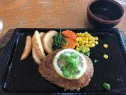 ストローハットカフェレストラン