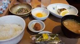 やよい軒 蒲田店
