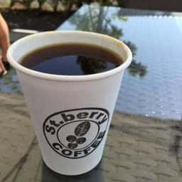 セントベリーコーヒー 本店