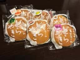 松月堂