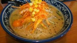 くるまやラーメン 甘楽店