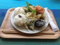 TENPO.KITCHEN & GALLERY