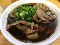 正ちゃんうどん