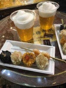 横浜博覧館マーケット