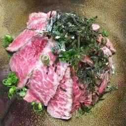 近江牛レストラン 千成亭