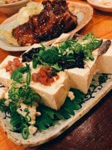 沖縄料理 おもろ