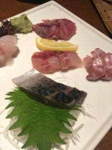炭火創作dining火のや温
