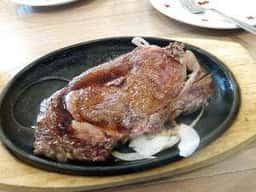 ステーキのどん 佐久店