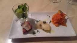 東高円寺 イタリアまかない屋 高田食堂