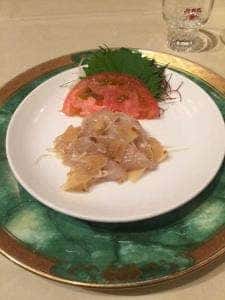 中国潮州海鮮料理 晁隆房