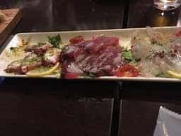ワイン酒場 ビストロJIN 塚本店
