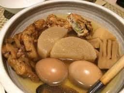 長崎おでん かっちぇる