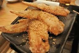 相撲めし 皇風ノ店