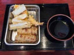 博多うどん 木村屋 大曽根キャッスル店