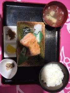 寿都町漁協 直売所