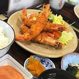 まるみ食堂